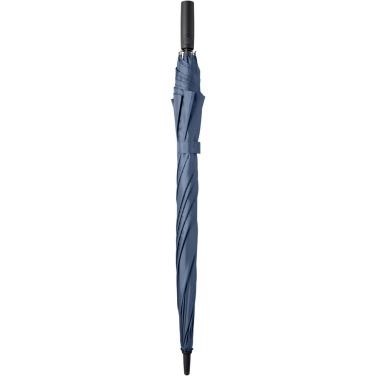 Logotrade Firmengeschenke das Foto: FARE sturmfester AC-Golfschirm Windproof PLUS 133 cm mit Logo