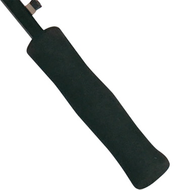 Logotrade werbemittel das Foto: FARE preiswerter AC-Golfschirm mit Softgriff 120 cm mit Logo