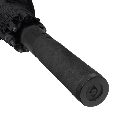 Logotrade werbemittel das Foto: FARE® Doubleface XL Vent zweifarbiger Golfschirm mit Ventilation mit Logo