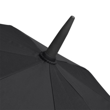 Logotrade Werbeartikel das Foto: FARE® Doubleface XL Vent zweifarbiger Golfschirm mit Ventilation mit Logo