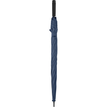 Logotrade Werbeartikel das Foto: FARE® Carbon UltraLight ultraleichter Golfschirm mit UV-Schutz mit Logo