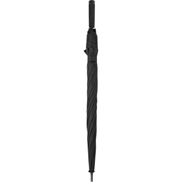 Logotrade Werbegeschenke das Foto: FARE® Carbon UltraLight ultraleichter Golfschirm mit UV-Schutz mit Logo