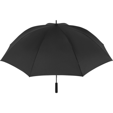 Logotrade Werbeartikel das Foto: FARE® Carbon UltraLight ultraleichter Golfschirm mit UV-Schutz mit Logo