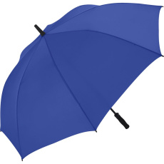 FARE Fibermatic XL robuster AC-Golfschirm 130 cm mit Logo