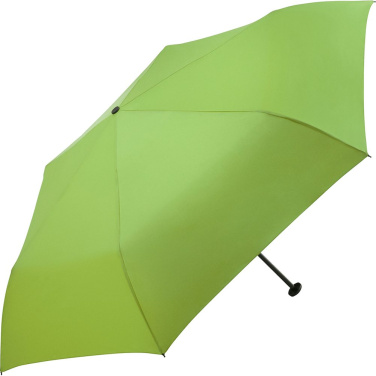 Logotrade werbemittel das Foto: FARE® FiligRain Only95 ultraleichter Minischirm 95 g mit Logo