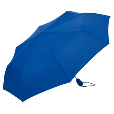 Logotrade werbemittel das Foto: FARE® AOC Mini-Taschenschirm mit Logo (30 Farben)
