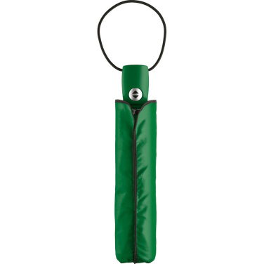 Logotrade werbemittel das Foto: FARE® AOC Mini-Taschenschirm mit Logo (30 Farben)