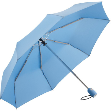 Logotrade Logogeschenke das Foto: FARE® AOC Mini-Taschenschirm mit Logo (30 Farben)