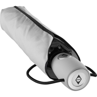 Logotrade werbemittel das Foto: FARE® AOC Mini-Taschenschirm mit Logo (30 Farben)