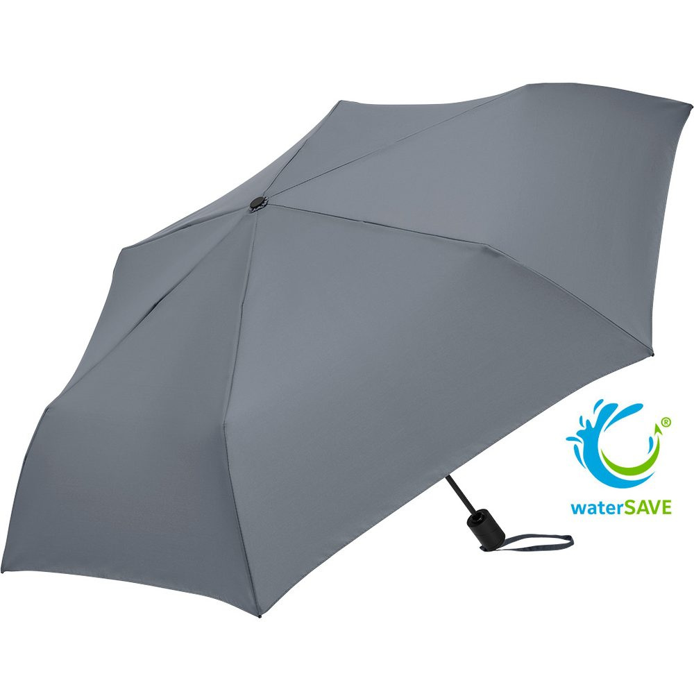 Logotrade Firmengeschenke das Foto: FARE® FiligRain Only200 AOC-Minischirm mit Logo