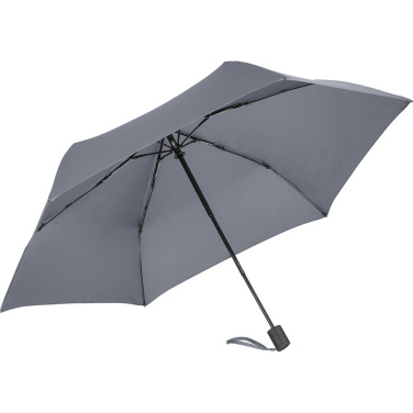 Logotrade Werbegeschenke das Foto: FARE® FiligRain Only200 AOC-Minischirm mit Logo