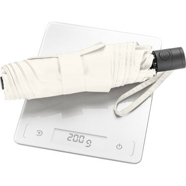 Logotrade Werbegeschenke das Foto: FARE® FiligRain Only200 AOC-Minischirm mit Logo
