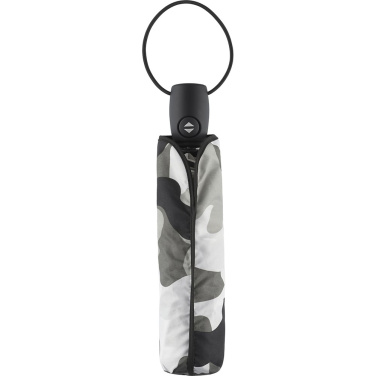 Logotrade Werbeartikel das Foto: FARE® Camouflage AOC-Minischirm mit Logo