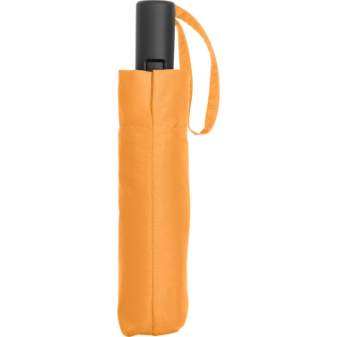 Logotrade Werbeartikel das Foto: FARE® Essential AOC-Taschenschirm mit Logo