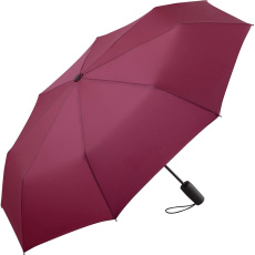 FARE® AC-Taschenschirm mit Logo