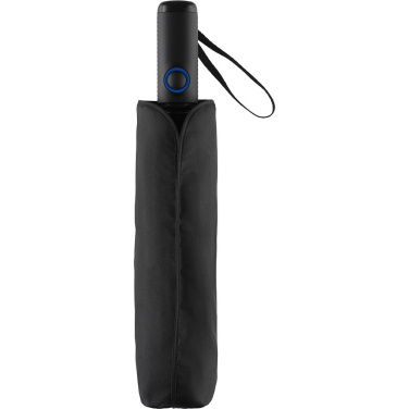 Logotrade Logogeschenke das Foto: FARE® AOC Colorline Oversize-Taschenschirm mit Logo