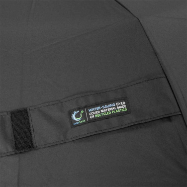 Logotrade Firmengeschenke das Foto: FARE® AOC Colorline Oversize-Taschenschirm mit Logo