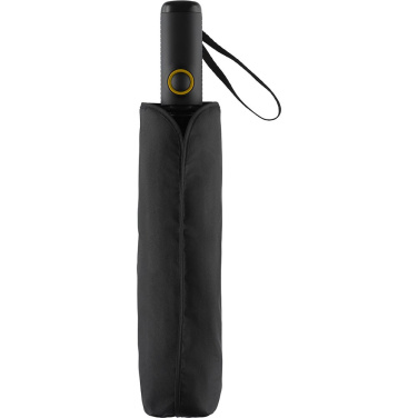 Logotrade Geschäftsgeschenke das Foto: FARE® AOC Colorline Oversize-Taschenschirm mit Logo