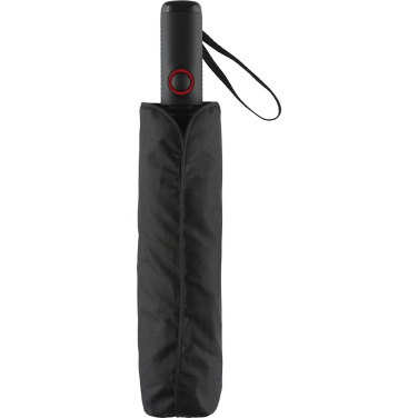 Logotrade Werbeartikel das Foto: FARE® AOC Colorline Oversize-Taschenschirm mit Logo