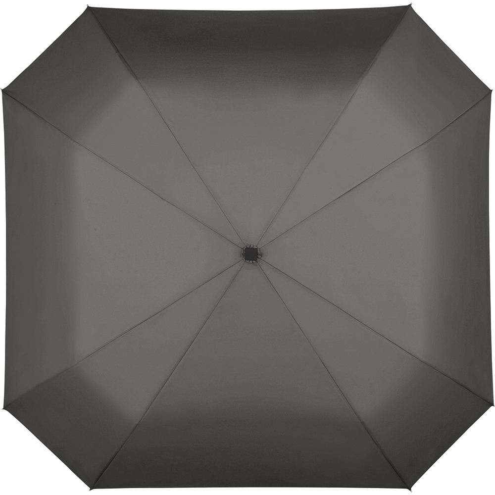 Logotrade Firmengeschenke das Foto: FARE® AOC Square Taschenschirm mit Logo