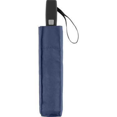 Logotrade Werbegeschenke das Foto: FARE® AOC Square Taschenschirm mit Logo