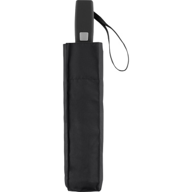 Logotrade Werbeartikel das Foto: FARE® AOC Square Taschenschirm mit Logo