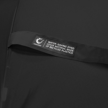 Logotrade Werbegeschenke das Foto: FARE® Stormmaster AOC-Oversize-Taschenschirm in Geschenkbox mit Logo