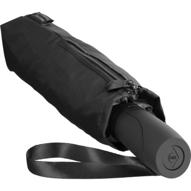 Logotrade Geschäftsgeschenke das Foto: FARE® Magic Windfighter® 2.0 AOC-Oversize-Taschenschirm mit Logo