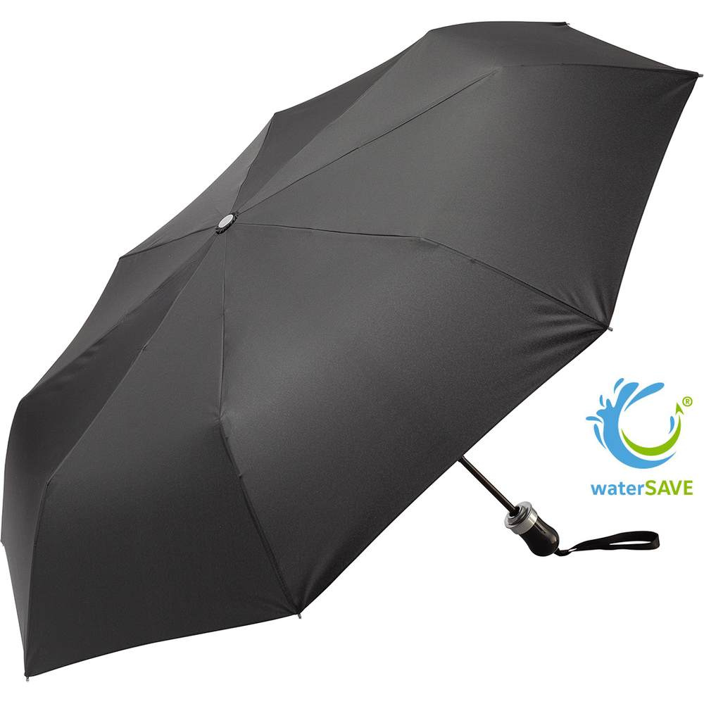 Logotrade werbemittel das Foto: FARE® RingOpener® AOC-Oversize-Taschenschirm mit Logo