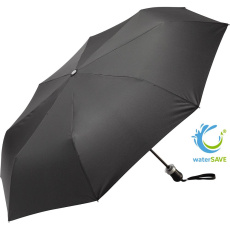 FARE® RingOpener® AOC-Oversize-Taschenschirm mit Logo
