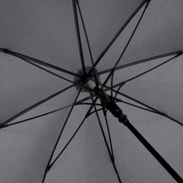 Logotrade Logogeschenke das Foto: FARE® Skylight® AC-Midsize-Schirm mit LED-Licht mit Logo