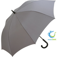 FARE Windfighter® AC² sturmfester Fiberglas-Golfschirm mit Logo