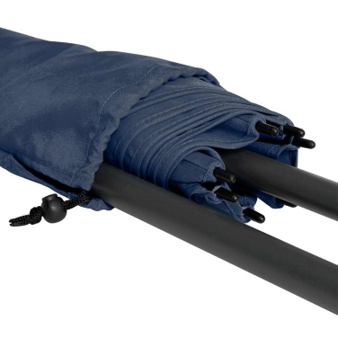 Logotrade Werbeartikel das Foto: FARE® Sonnenschirm Parasol L, Ø 200 cm mit Logo