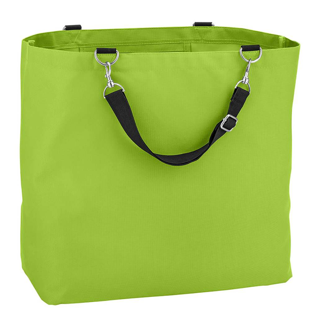 Logotrade Firmengeschenke das Foto: FARE® Travelmate Beach Shopper mit Logo