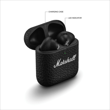 Marshall Minor IV 30H+ TWS Ohrhörer, Produktbild