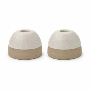 Originalhome ReCllay Kerzenständer Set, Produktbild