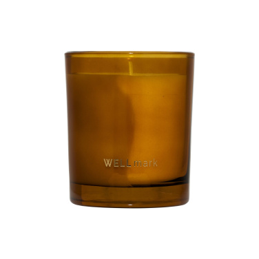 Wellmark Quiet Rebellion Duftkerze, 210 g, Produktbild