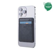 Xoopar INÉ Mini NFC-Kartenhalter mit Logo