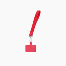 Xoopar INÉ Wrist Handy-Handschlaufe mit Logo
