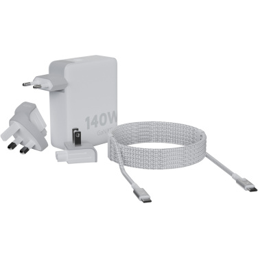 Xtorm XVC2140 140 W Reiseladegerät – Lieferumfang