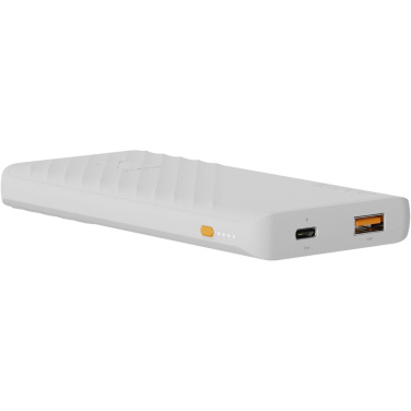 Xtorm XG210 Powerbank – Seitenansicht mit Anschlüssen