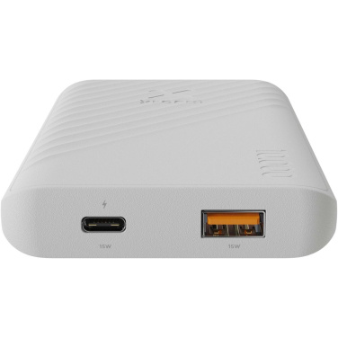 Xtorm XG210 Powerbank – Anschlüsse in Nahaufnahme