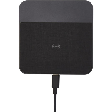 Hybrid 15 W Premium Wireless-Ladepad – Draufsicht