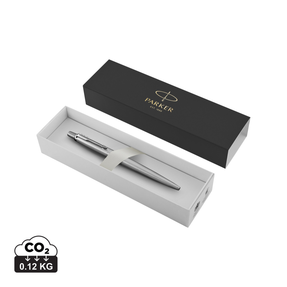 Parker JOTTER ORGINAL STEEL Stift, Produktbild