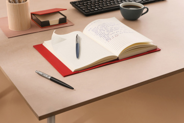 Parker JOTTER XL Stift, Anwendungsbild