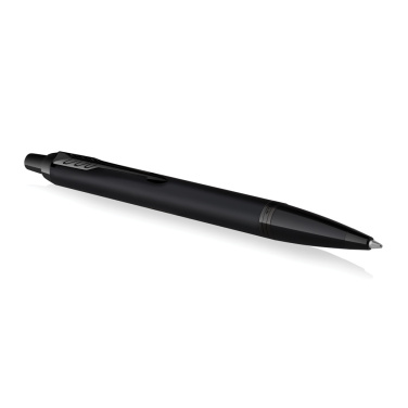 Parker IM ACHROMATIC Matte Black Stift, Detailansicht