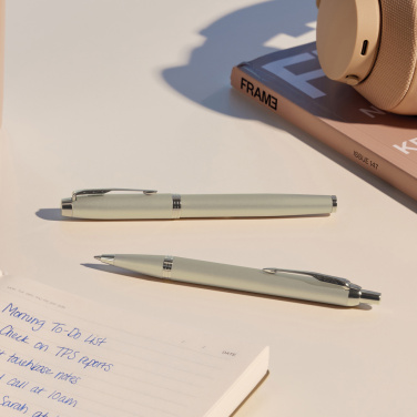 Parker IM PROFESSIONAL MONO Stift, Anwendungsbild