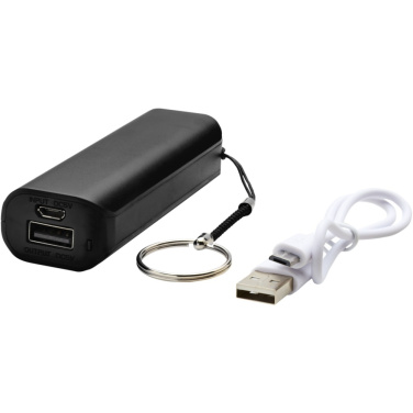 Span 1200 mAh Powerbank – Kabel