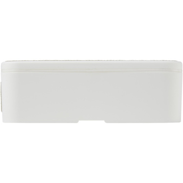 MIYO 700 ml einlagige Lunchbox – Vorderansicht