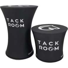 Aufblasbarer Hocker mit Logo 46×70 cm